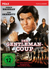 DVD Der Gentleman-Coup