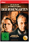 DVD Der Rosengarten