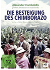 DVD Die Besteigung des Chimborazo