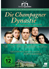 DVD Die Champagner-Dynastie