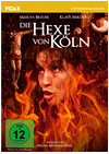 DVD Die Hexe von Köln