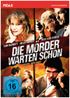 DVD Die Mörder warten schon