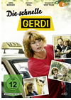 DVD Die schnelle Gerdi