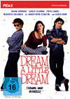 DVD Dream A Little Dream