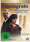 DVD Löwengrube
