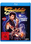 Blu-ray Snake Eater