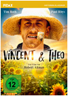 DVD Vincent & Theo