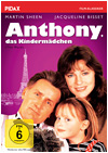 DVD Anthony, das Kindermädchen