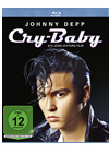 Blu-ray Cry-Baby