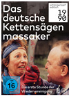 DVD Das deutsche Kettensägenmassaker
