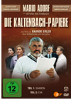 DVD Die Kaltenbach-Papiere