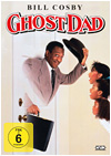 DVD Ghost Dad