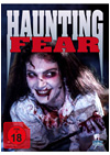 DVD Haunting Fear