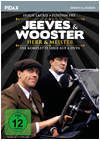 DVD Jeeves and Wooster