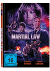 Blu-ray Martial Law