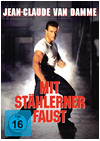 DVD Mit stählerner Faust