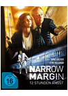 Blu-ray Narrow Margin - 12 Stunden Angst