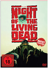 DVD Night of the Living Dead