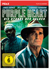 DVD Purple Heart