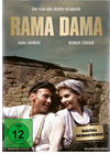 DVD Rama dama