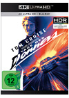 Blu-ray Tage des Donners