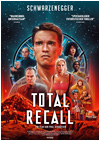 Kinoplakat Total Recall