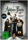 DVD Addams Family