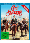 Blu-ray City Slickers