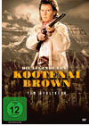 DVD Die Legende von Kootenai Brown