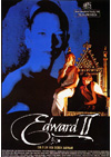 Kinoplakat Edward II