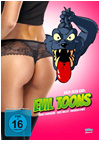 DVD Evil Toons