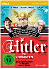 DVD Hitler zu verkaufen