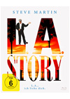 Blu-ray L.A. Story