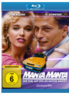 Blu-ray Manta Manta