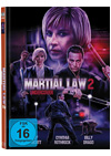 Blu-ray Martial Law 2