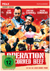 DVD Operation Corned Beef