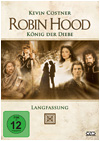 DVD Robin Hood - König der Diebe 