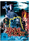 DVD Teenage Exorcist