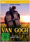 DVD Van Gogh