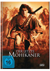 DVD Der letzte Mohikaner