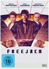 DVD Freejack
