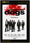 Kinoplakat Reservoir Dogs - Wilde Hunde