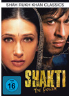 DVD Shakti - The Power