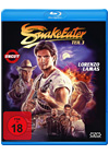 Blu-ray Snake Eater 3