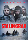 Kinoplakat Stalingrad