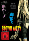 DVD Blown Away