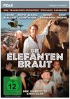 DVD Die Elefantenbraut