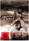 DVD Kalifornia