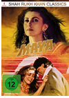 DVD Maya Memsaab