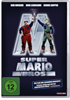 DVD Super Mario Bros.